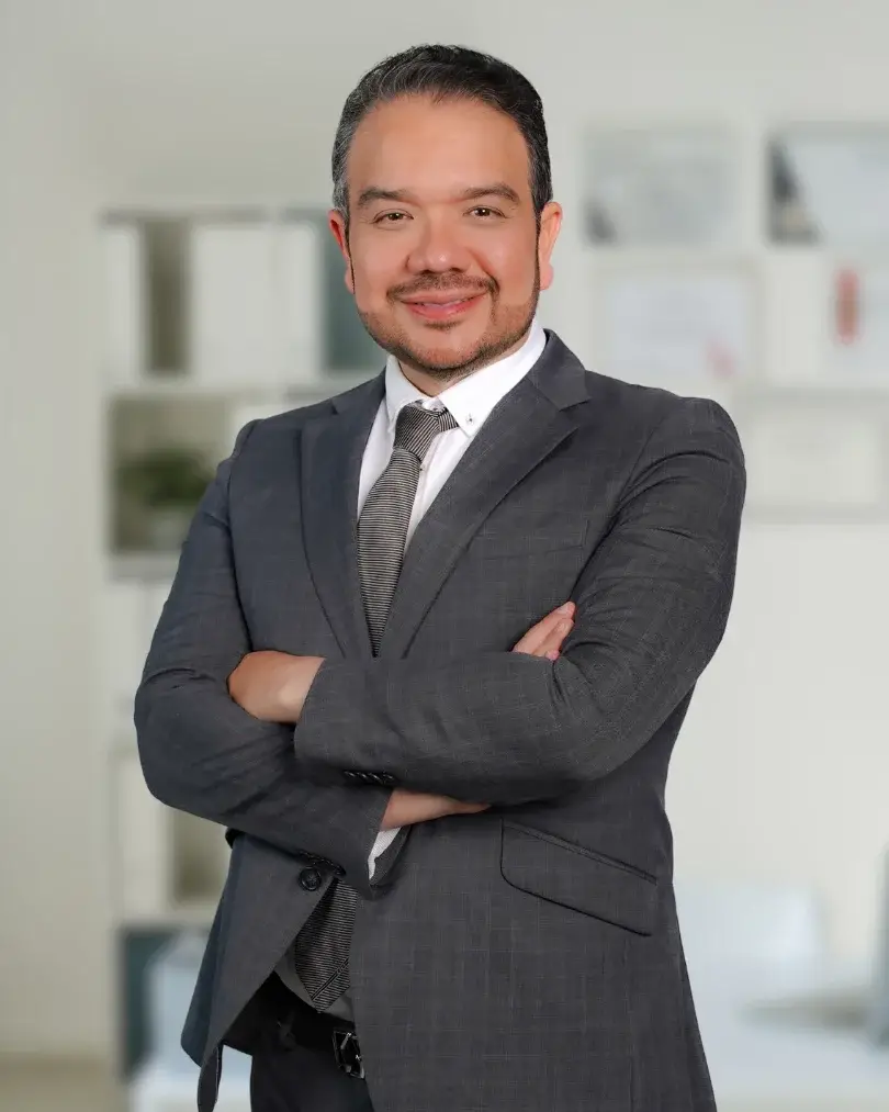 Hebert Quintero