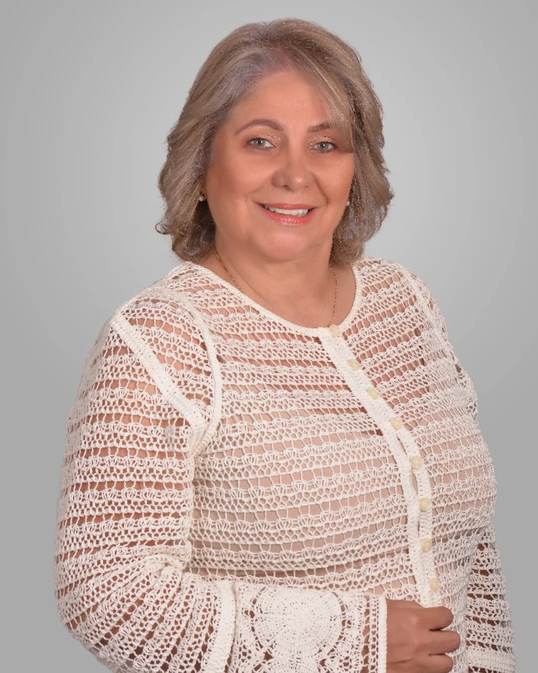 Ana Ricciardone