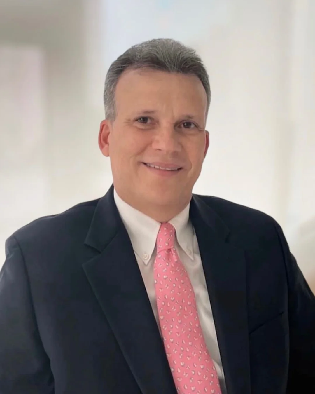 Mario Mendoza