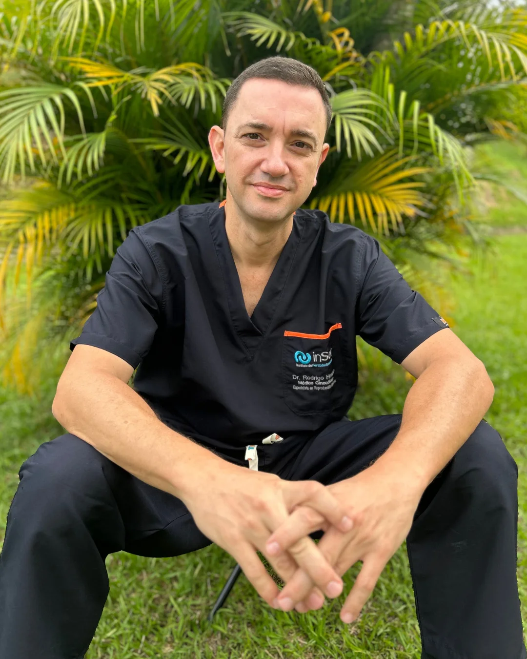 Rodrigo Henao